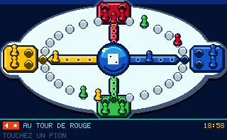 Problèmes dans le terminal
